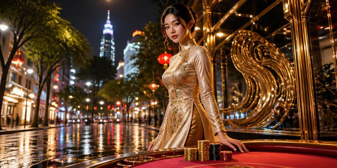 jjun88 com Giải Nghĩa Thuật Ngữ Casino và Cá Cược